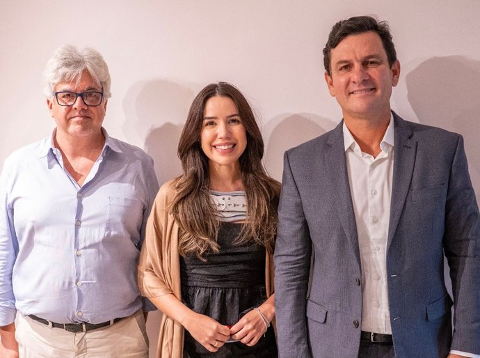 Prefeito Marcelo Beltrão se reúne com administração do Grupo Itacap e Secretaria de Turismo para discutir projeto em Coruripe