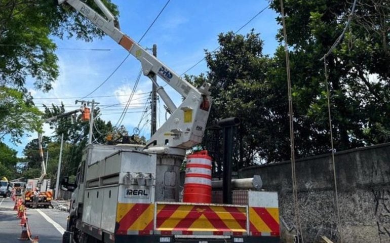 Só há 9 servidores para fiscalizar serviço de distribuição em todo o País, diz diretor da Aneel