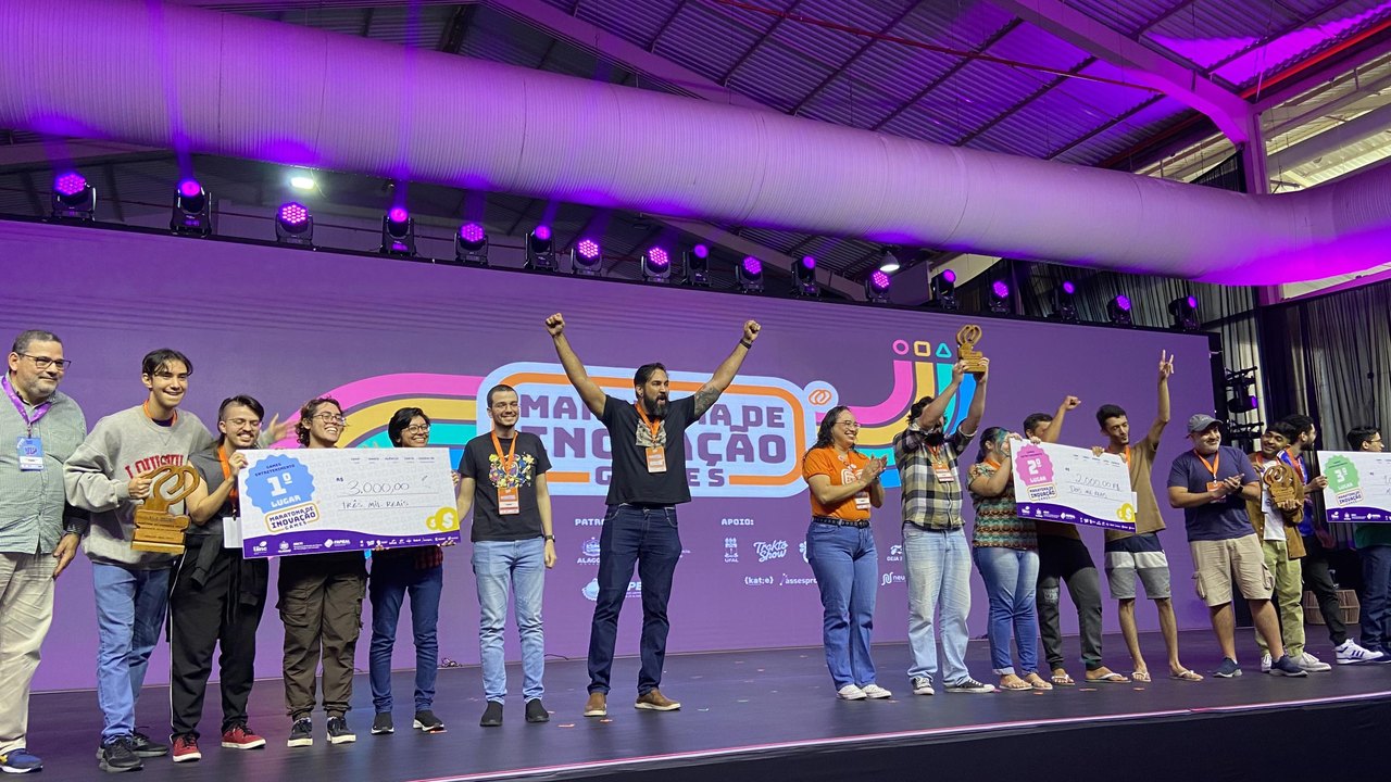 Ciência e Tecnologia e Fapeal realizam Maratona de Inovação e Demoday In Alagoas