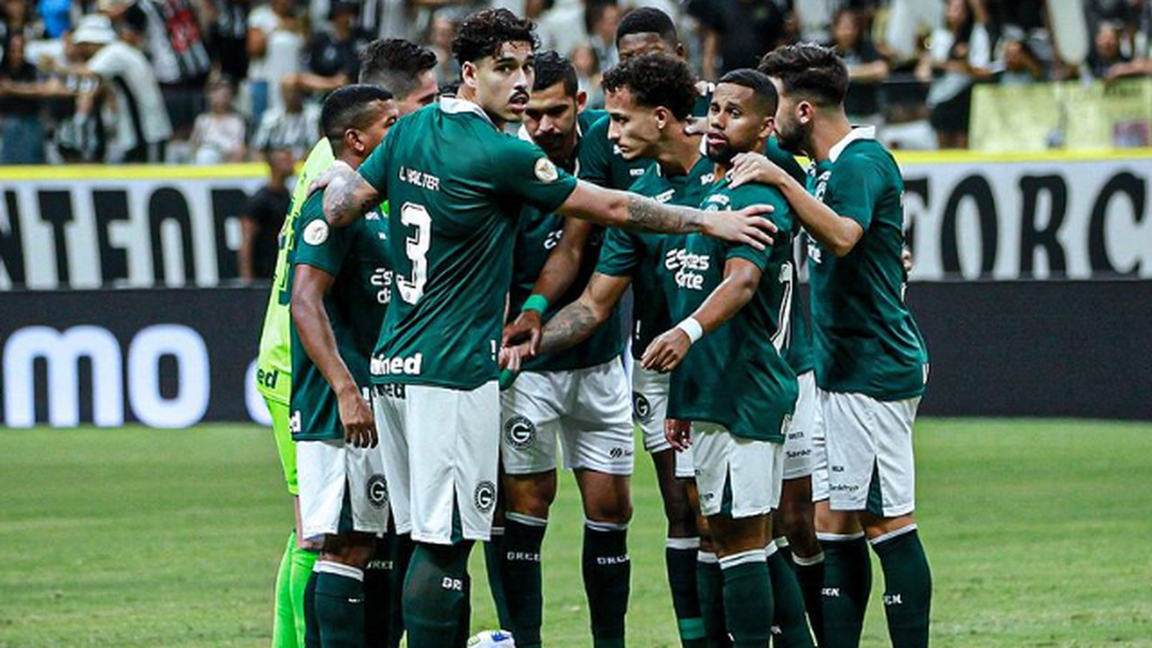 Goiás demite Armando Evangelista e será comandado por auxiliar até final do Brasileirão