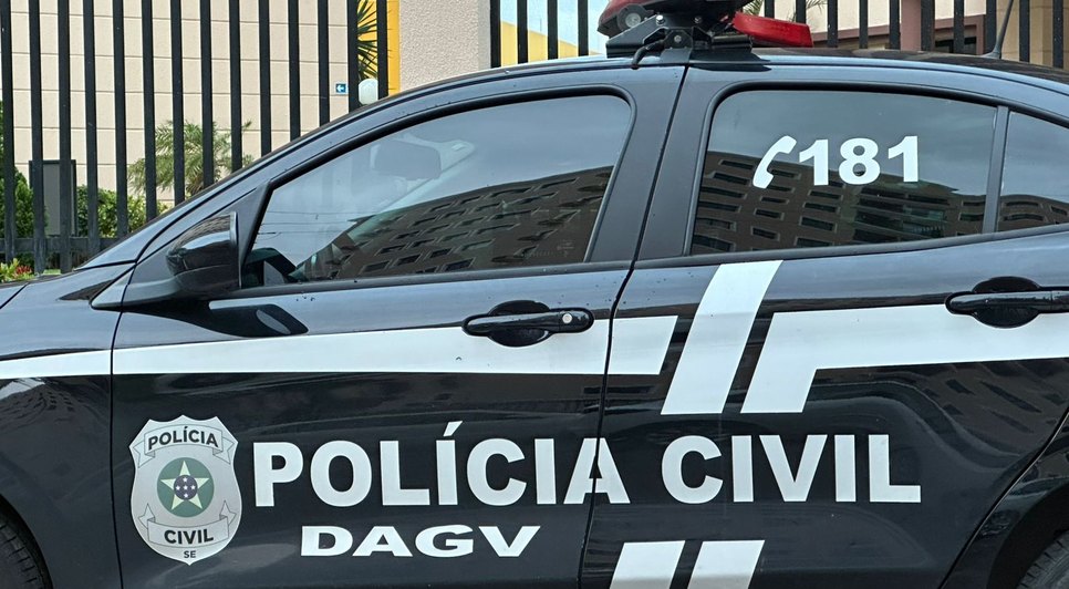 policia civil