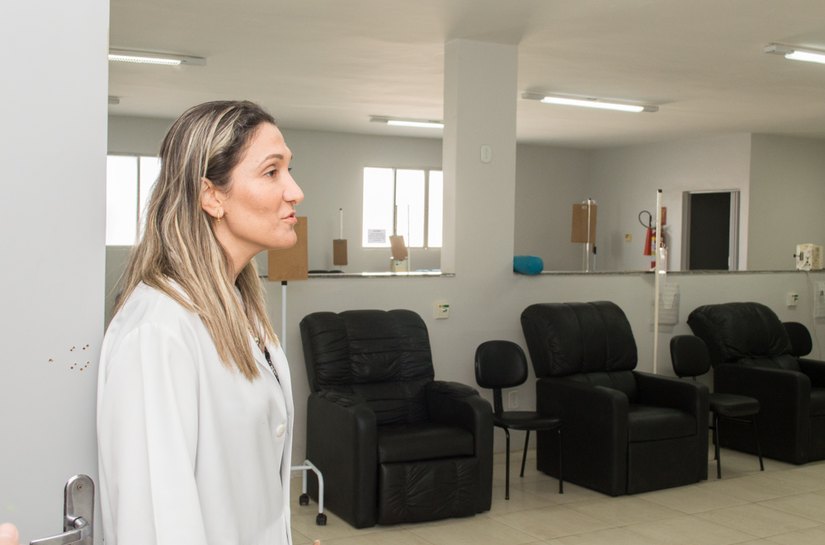 Combate ao Câncer: ausência de filas facilita marcação de exames preventivos