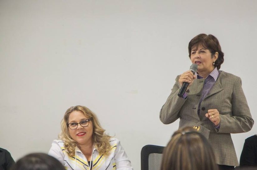 Dez anos da Lei Maria da Penha: O que mudou?