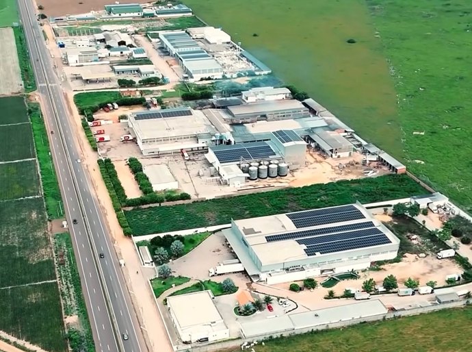 Prefeitura de Limoeiro de Anadia investirá R$ 2,2 milhões na expansão do Polo Industrial