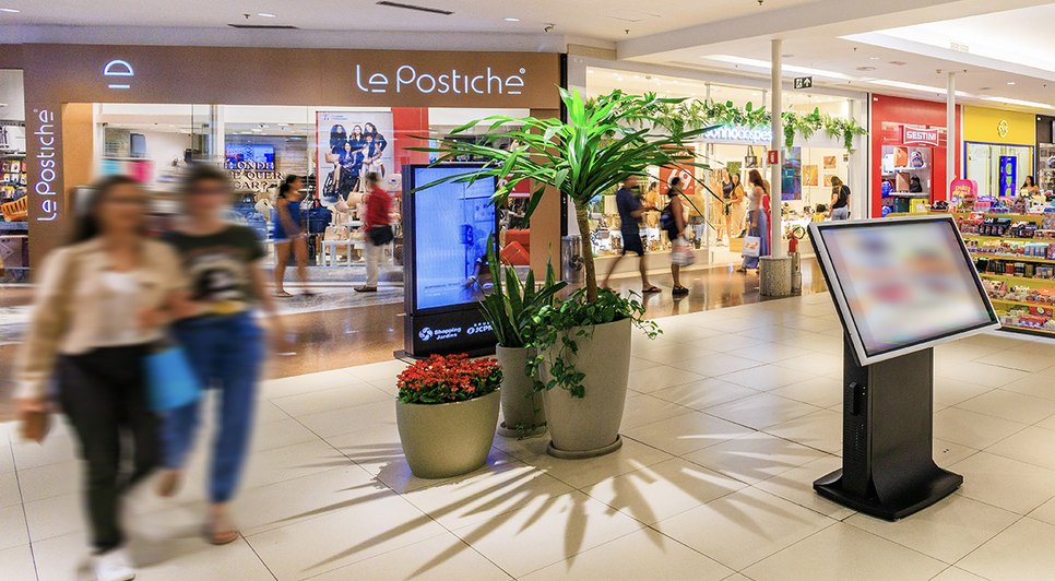Shopping Jardins_Aracaju / Foto: Foto: Divulgação