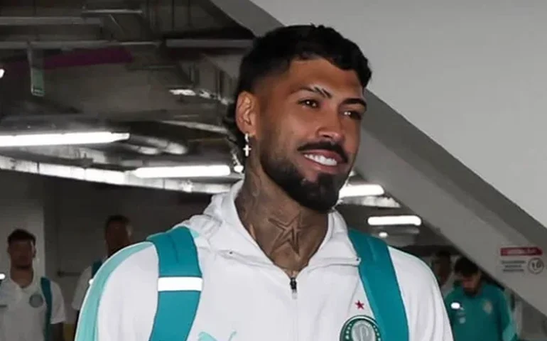 STJD suspende Barboza por expulsão em clássico contra o Flamengo