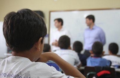 Secretaria de Educação prorroga matrículas das escolas municipais de Marechal Deodoro