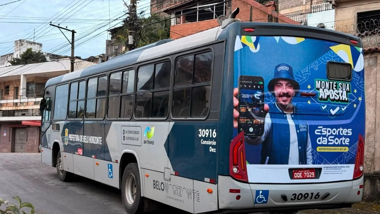Começam a vigorar hoje regras que exigem alertas em anúncios de bets