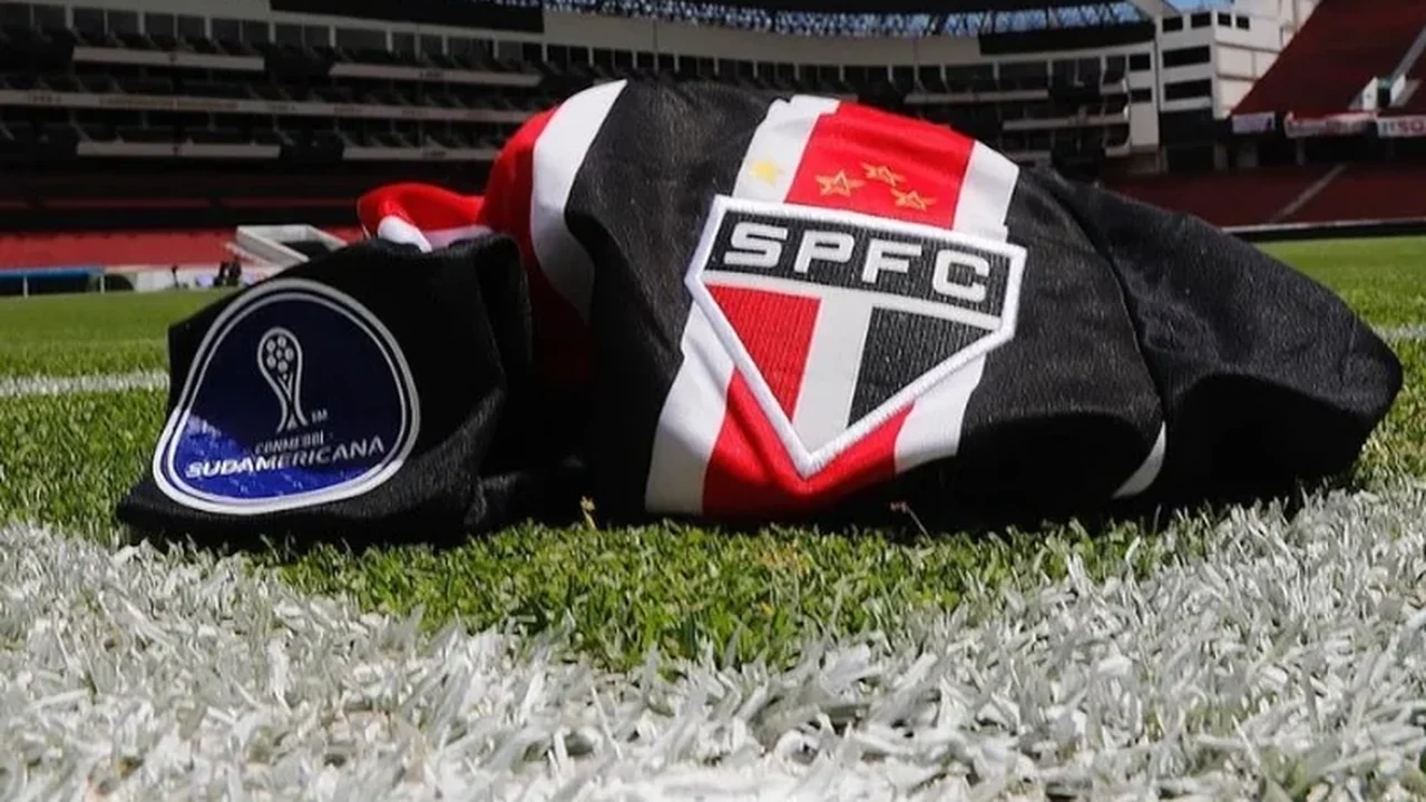 Trio treina e deve reforçar São Paulo contra Corinthians; Igor Vinicius sente a coxa
