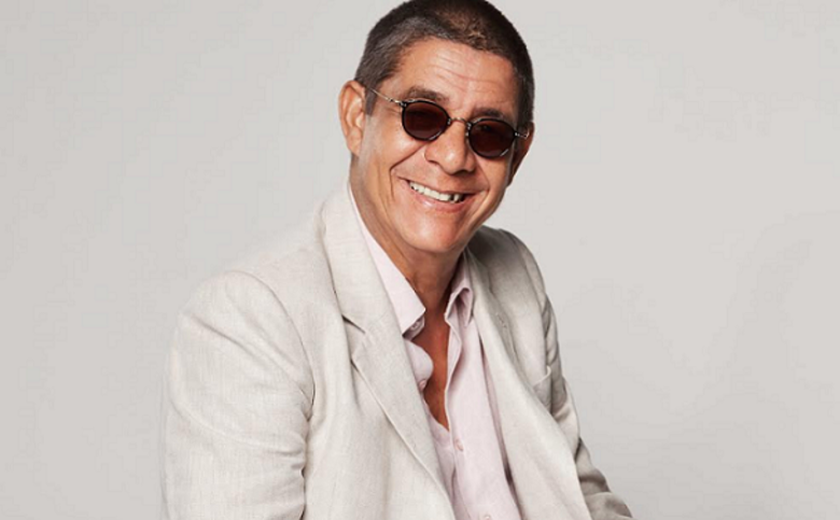 Zeca estreia nova tour com shows no Rio