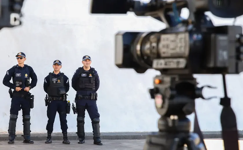 Publicada portaria que cria programa de apoio psicológico a policiais