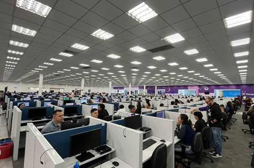 Ano novo, emprego novo: AeC tem mais de 3 mil novas oportunidades em oito cidades do Nordeste