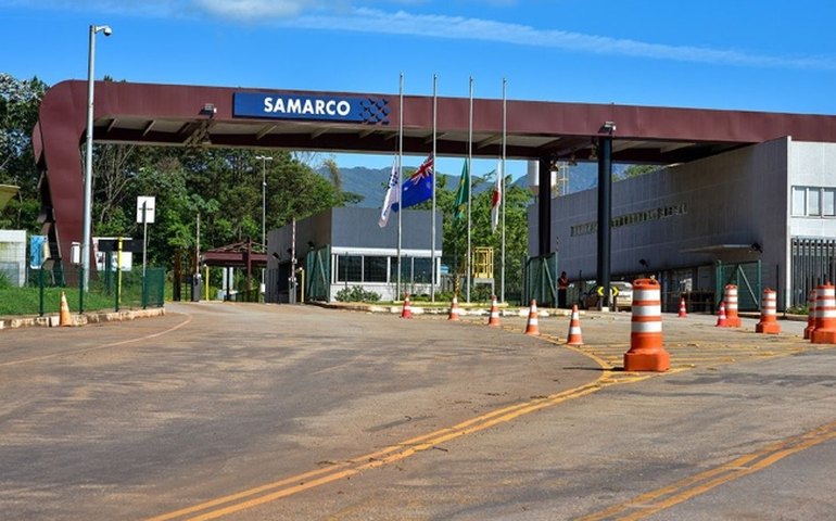 CSN contrata assessoria financeira para avaliar a Samarco