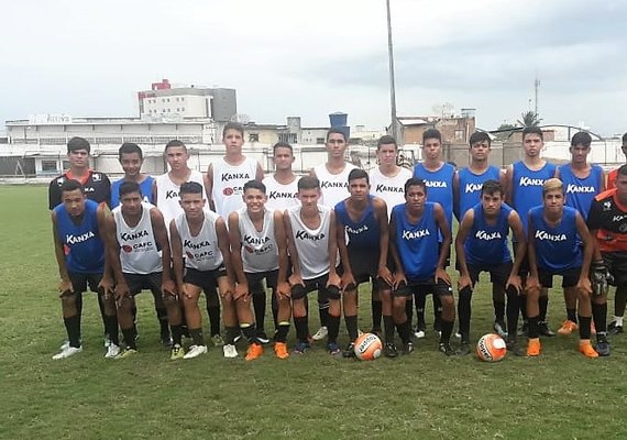 ASA enfrentará o Batalhense neste sábado (2) no Sertão de Alagoas