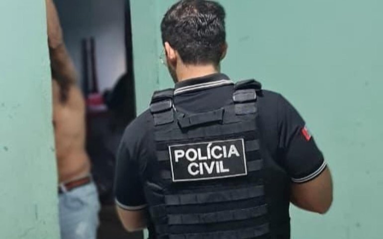 Polícia Civil deflagra operação em Arapiraca para cumprimento de mandados de busca e apreensão