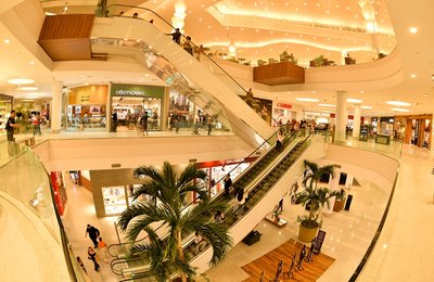 Feriado de 27 de agosto: confira os horários do Parque Shopping