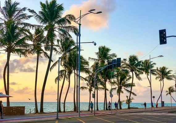 Saiba como fica a previsão do tempo para Maceió e Zona da Mata de AL