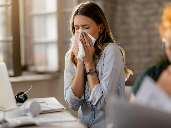 Afinal, mudanças de temperatura aumentam casos de gripe?