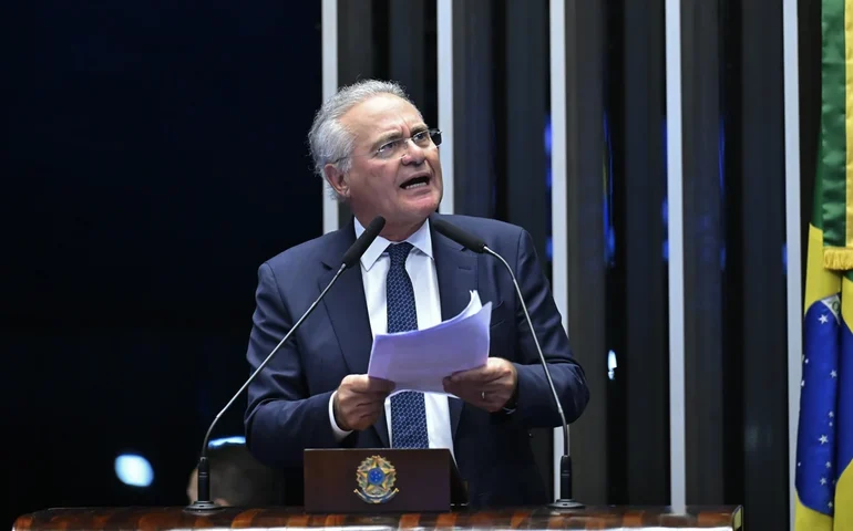 Quando senador Renan se torna essencial no Senado Federal para o Brasil. E Alagoas?