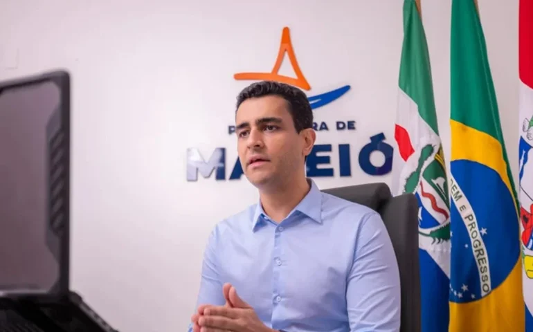 Por que JHC tem medo do nome 'Banco Master' que chegou até processar uma jornalista?