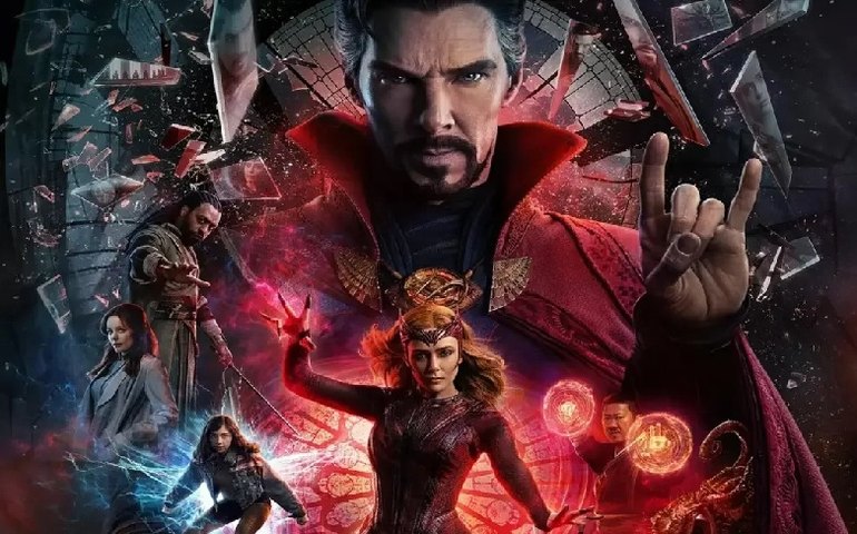 Brasil leva ‘O Estranho’ ao Fórum de Berlim