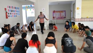 thumbs / Foto: Foto de arquivo: Seduc | Governo de Sergipe