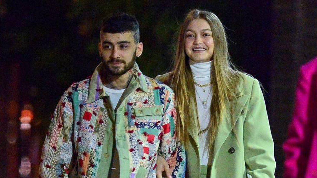 Zayn Malik e Gigi Hadid terminam relacionamento após seis anos juntos