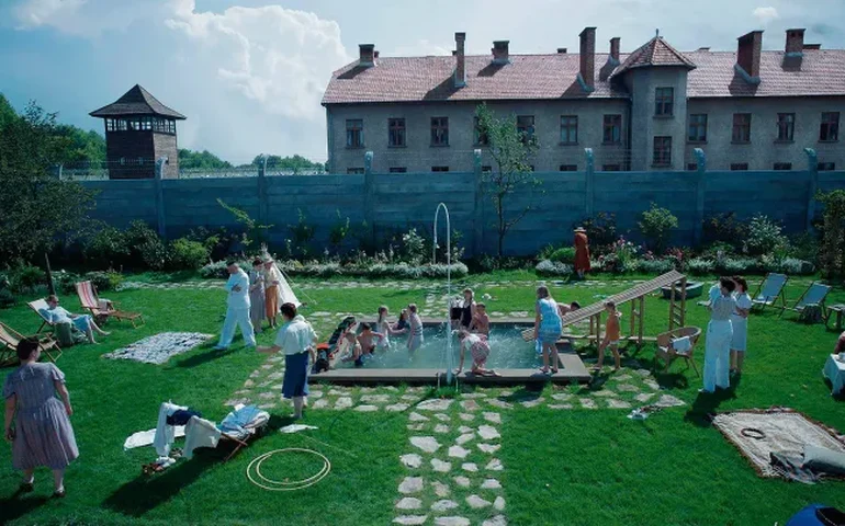 'Zona de Interesse' terá sessão gratuita em São Paulo; saiba como assistir