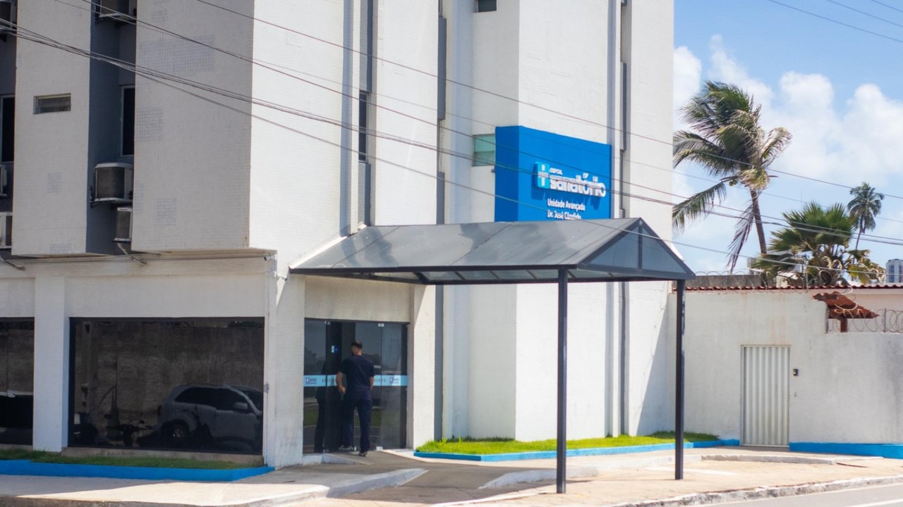 Ipaseal Saúde fortalece rede de pronto atendimento em Maceió