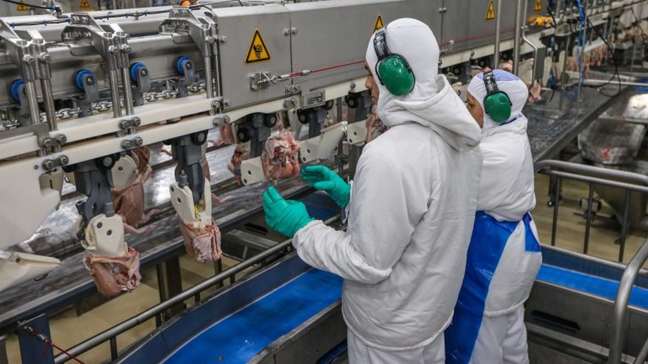 Sancionada lei que oferece R$ 15 bilhões em crédito para empresas afetadas por tarifaço
