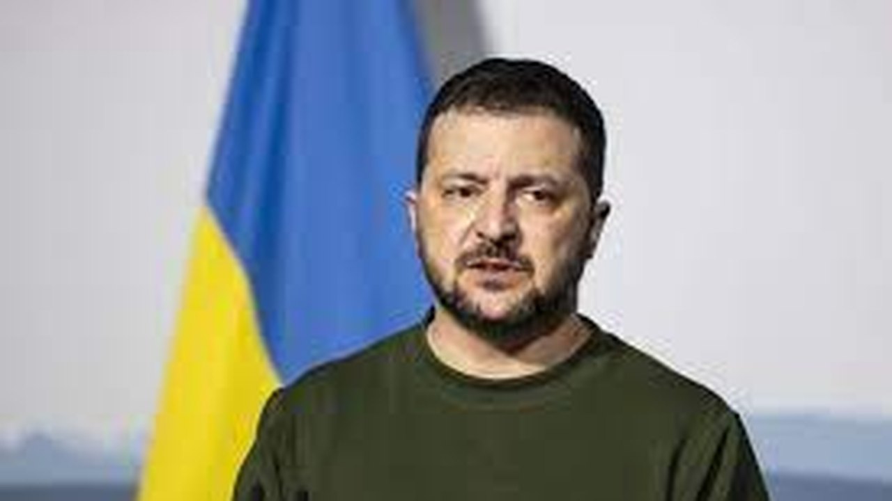 Zelensky: Trump precisa adotar 'atitudes mais fortes contra o líder do Kremlin'