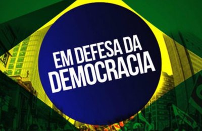 AMA subscreve carta aberta ao Congresso em defesa da democracia