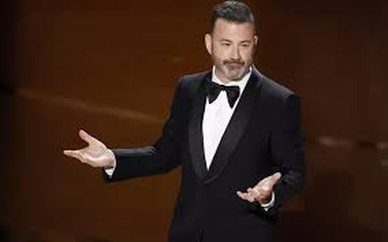 EUA: 'Jimmy Kimmel Live!' é substituído por tributo a Charlie Kirk após fala polêmica