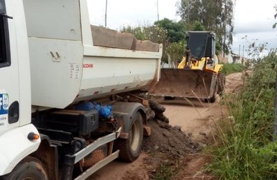 Ações do “Caminho da Roça” avançam para outras comunidades de Arapiraca