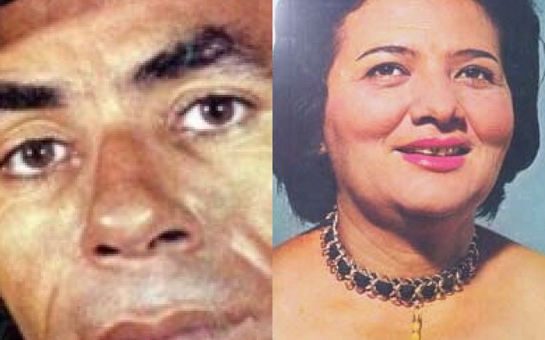 Homenagem a Jacinto Silva e Clemilda: ícones de Palmeira