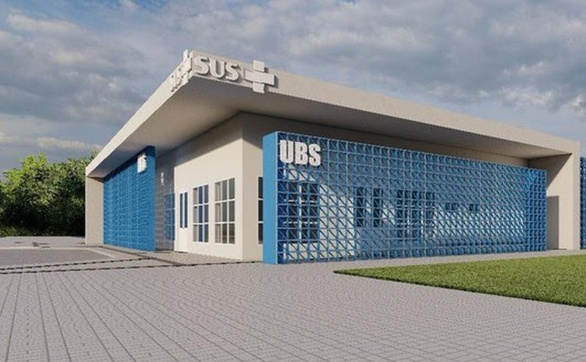 Novo PAC Saúde vai destinar mais de R$ 171 milhões para ampliar a capacidade de atendimento do SUS em Alagoas