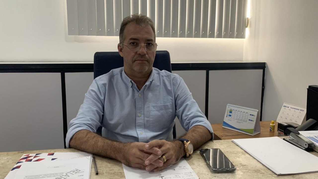 Zootecnista Luciano Barros assume presidência da Adeal