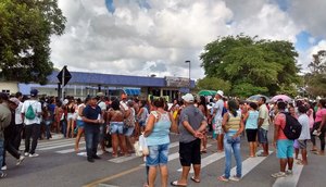 movimentação prefeitura mobilização