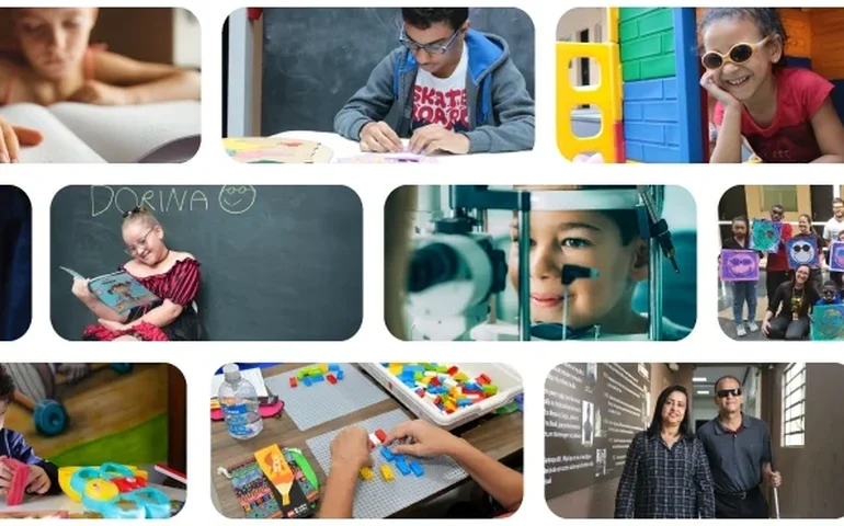 Fundação Dorina Nowill para Cegos chega aos 80 anos ampliando legado de inclusão no Brasil