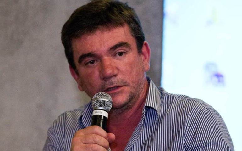 Andrés Sanchez pede afastamento de conselhos do Corinthians; diretor é removido de função