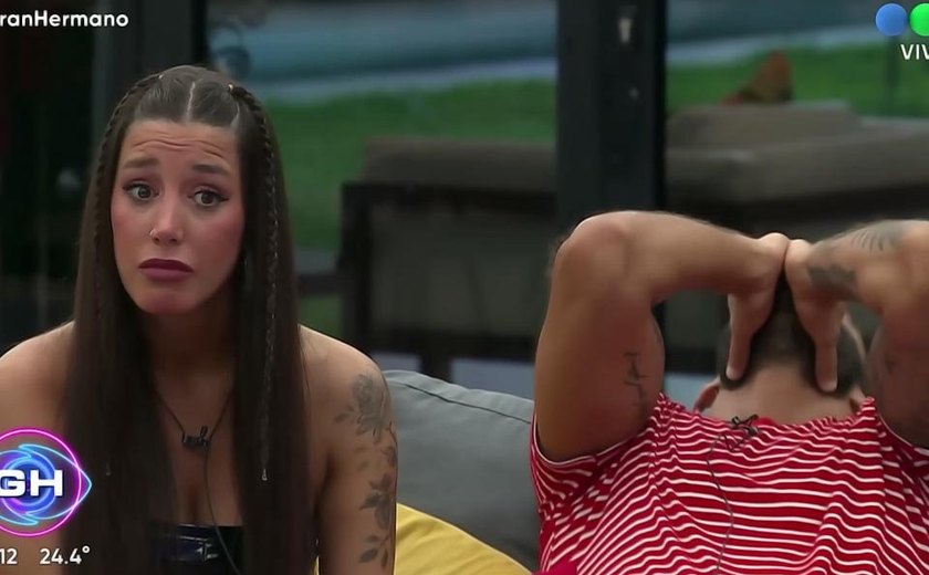 Participante do Big Brother Argentina desiste do reality show após sofrer ameaça de morte