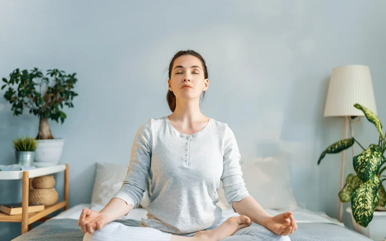 Meditação altera rapidamente a atividade cerebral, mostra novo estudo