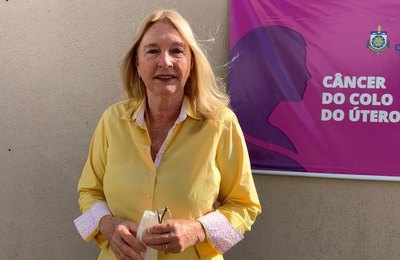  CEDIM/Uncisal inicia campanha de prevenção e combate ao câncer de mama