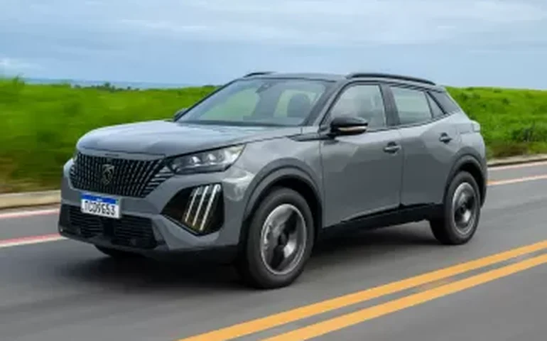 Governo ainda não respondeu pedido de alta da alíquota de importação de elétricos, diz Anfavea