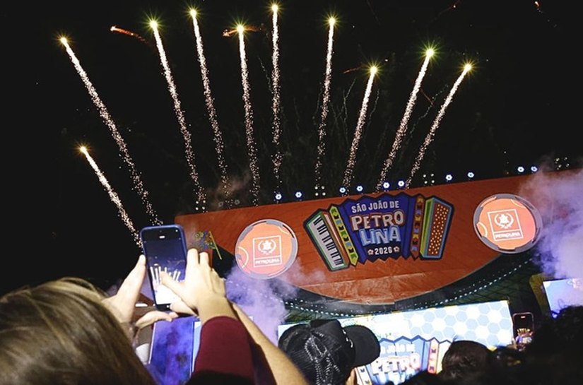 Segundo carnaval do Brasil’, festas juninas já movimentam economia e impulsionam o turismo no Nordeste