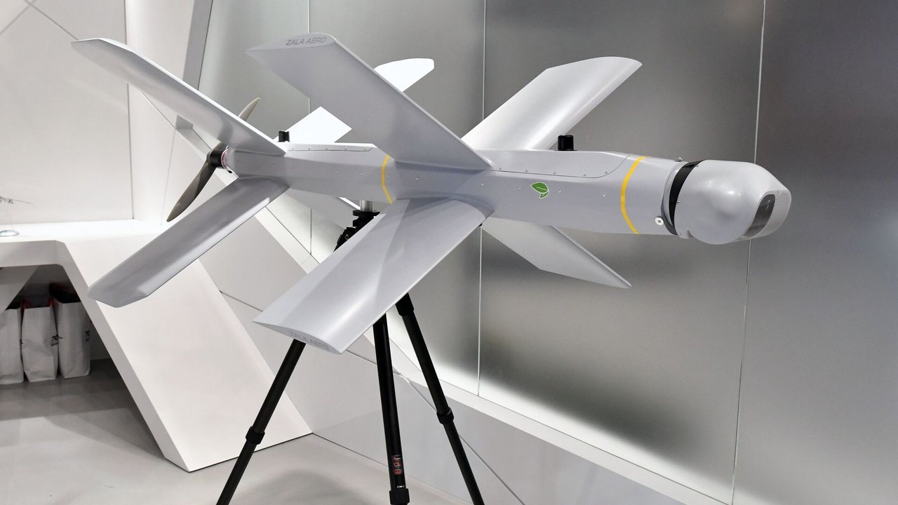 Rússia está construindo drones com que a Polônia e a OTAN só podem sonhar, diz portal