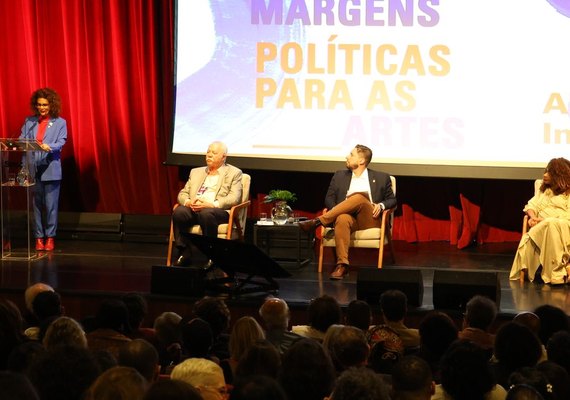 São Paulo abre encontros para construir Política Nacional das Artes