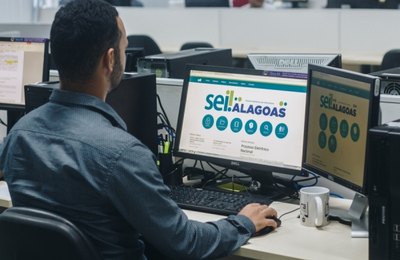 Sem data: Governo divulga diretrizes para volta de atividades presenciais no Executivo