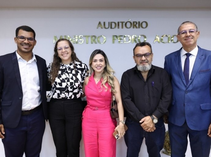 Campo Alegre apresenta experiências exitosas durante o Workshop Destine Esperança e Dignidade