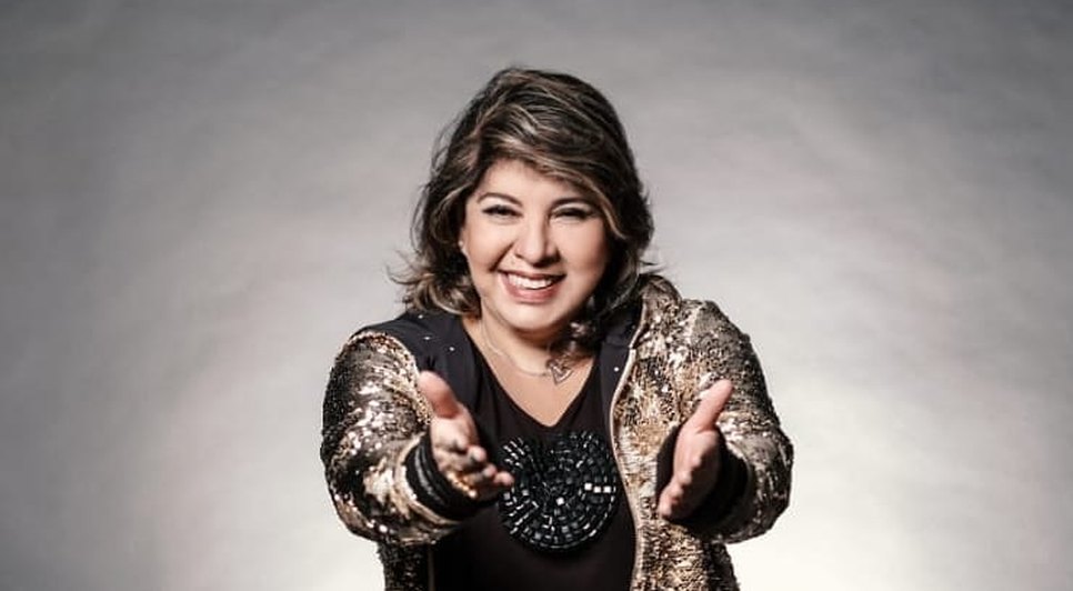 ROBERTA MIRANDA